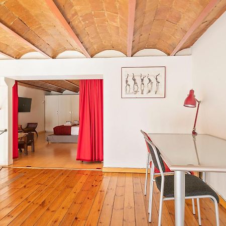 Alcam Paseo De Gracia Apartment Barcelona Exterior photo